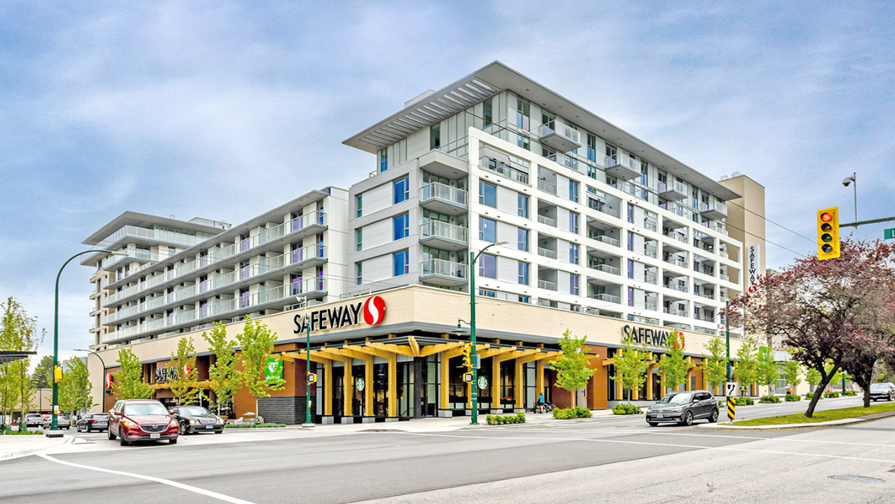 Arbutus Residences - Photo 3 of 50