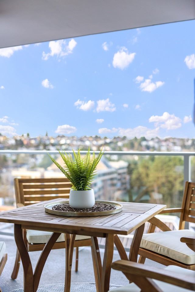 Arbutus Residences - Photo 5 of 50