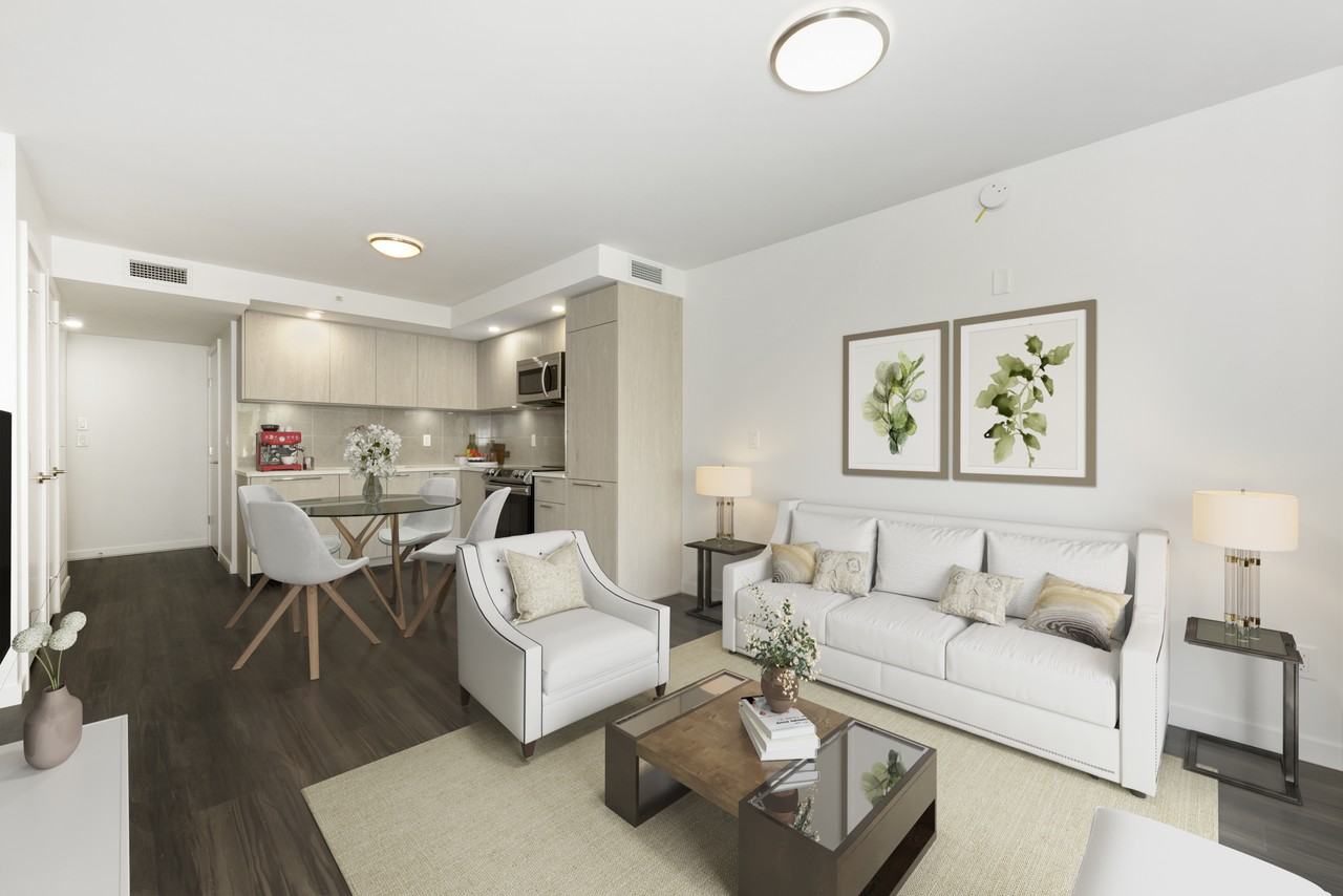 Arbutus Residences - Photo 7 of 50