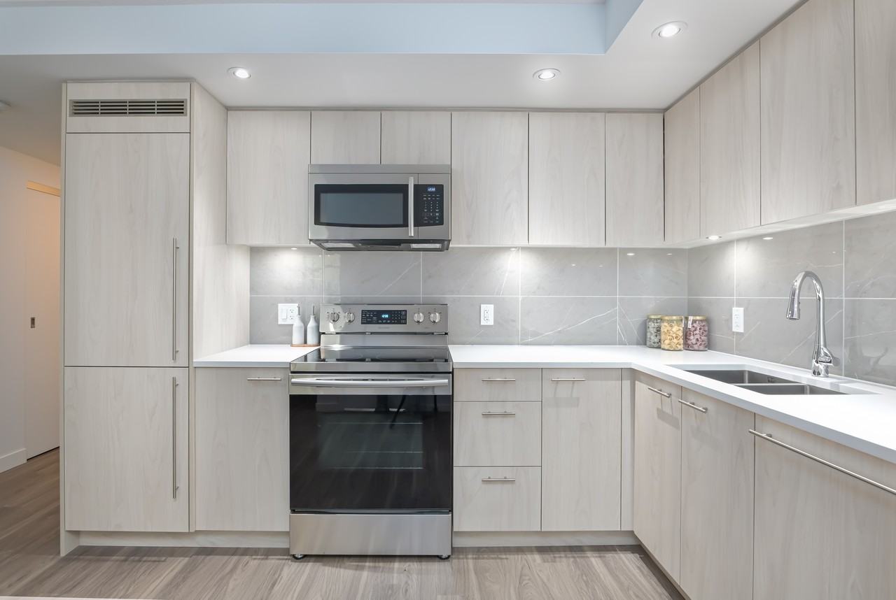 Capilano Residences - Photo 6 of 50