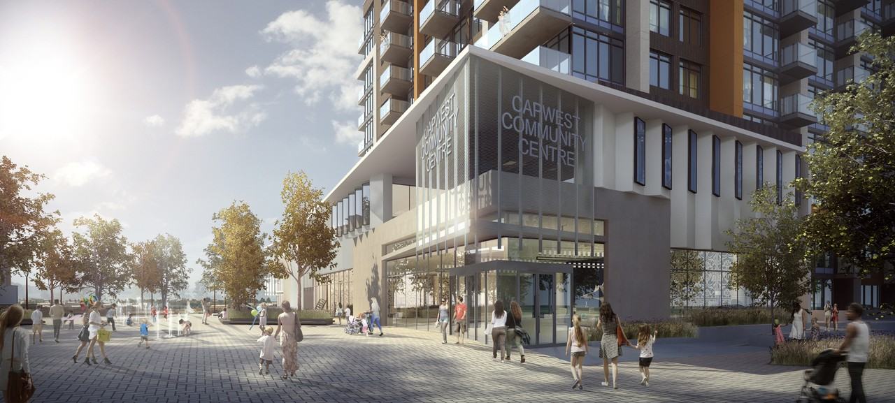 Capilano Residences - Photo 7 of 50
