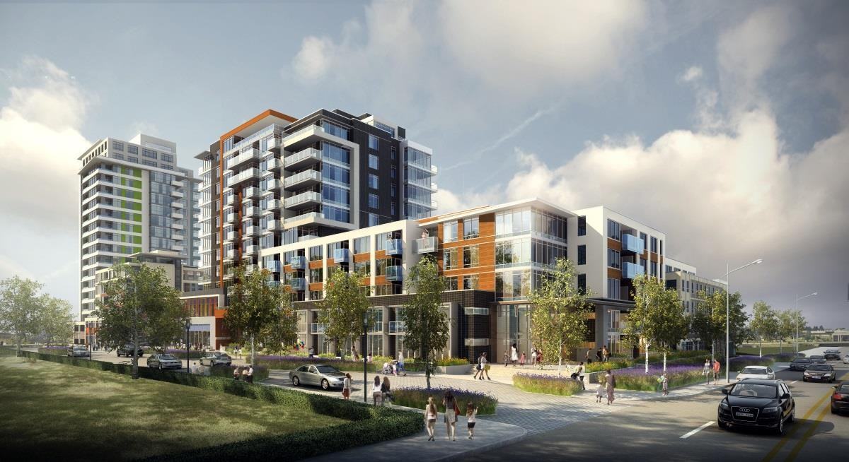 Capilano Residences - Photo 4 of 50