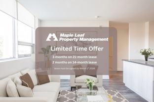 Bloor-Annex Residences - Photo 1 of 1