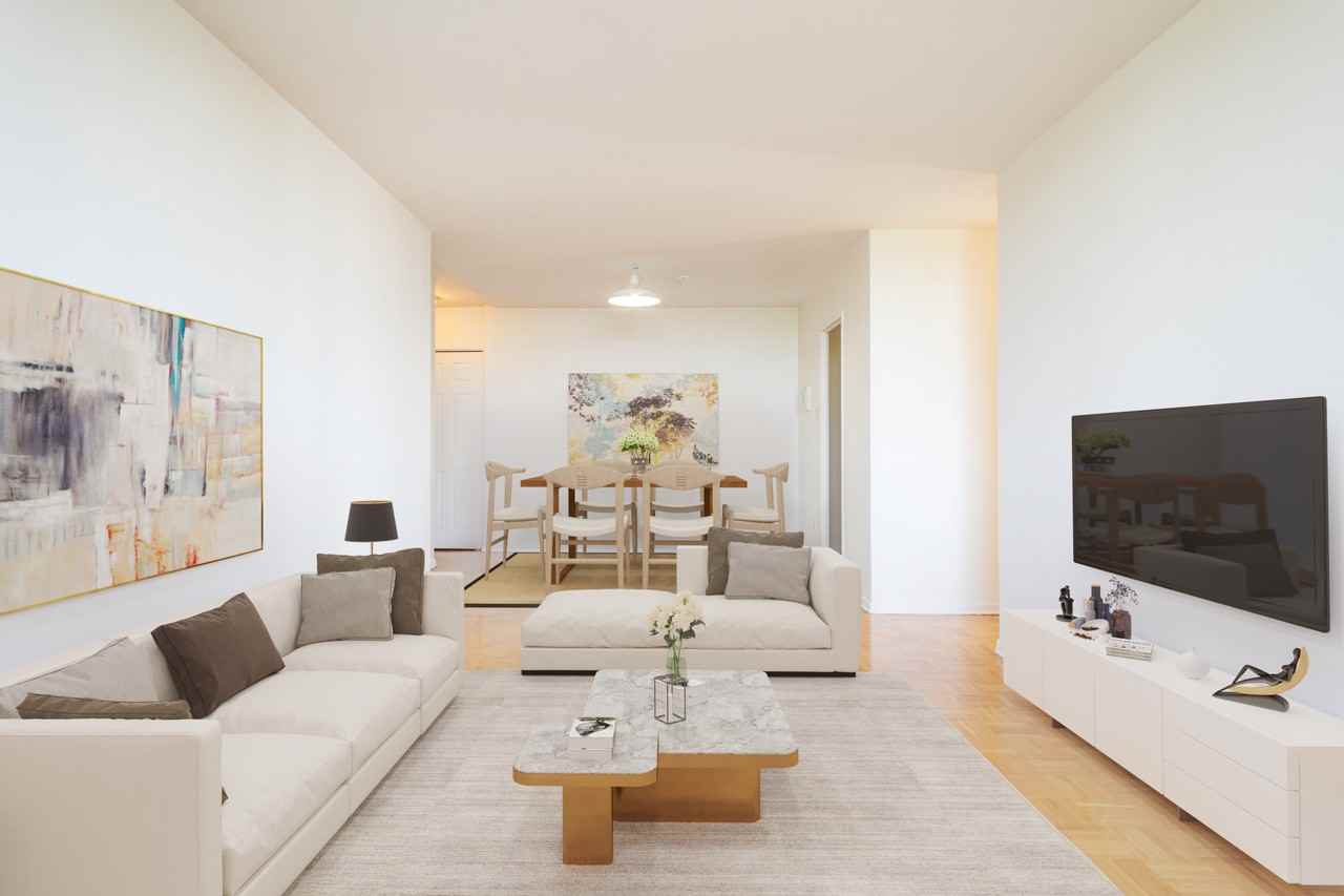 Bloor-Annex Residences - Photo 4 of 34