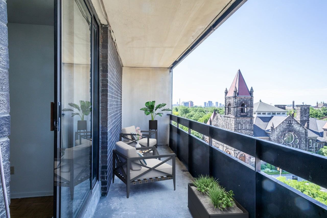 Bloor-Annex Residences - Photo 5 of 34