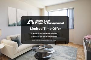 featured image of 40 Gerrard St E