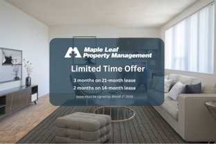 Bloor-Yonge Residences - Photo 1 of 1