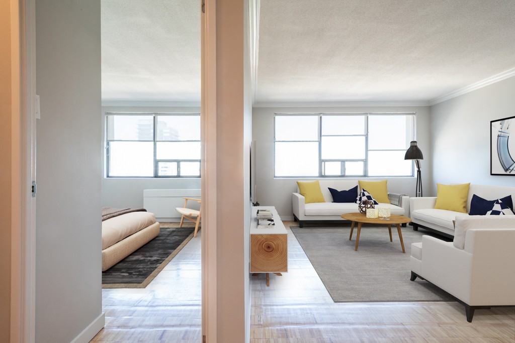 Bloor-Yonge Residences - Photo 2 of 31