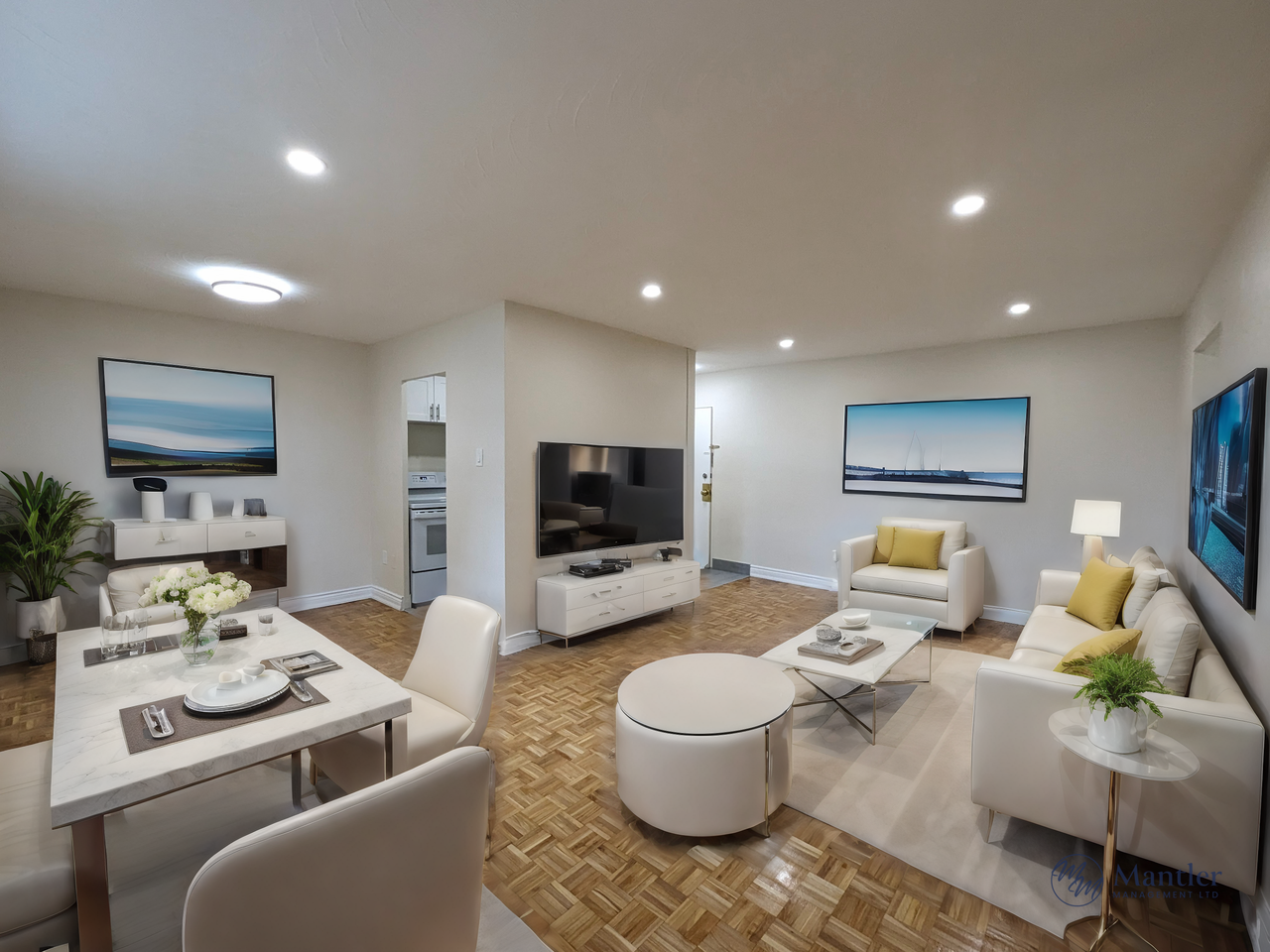 Havenwood Apartments - Photo 2 of 5