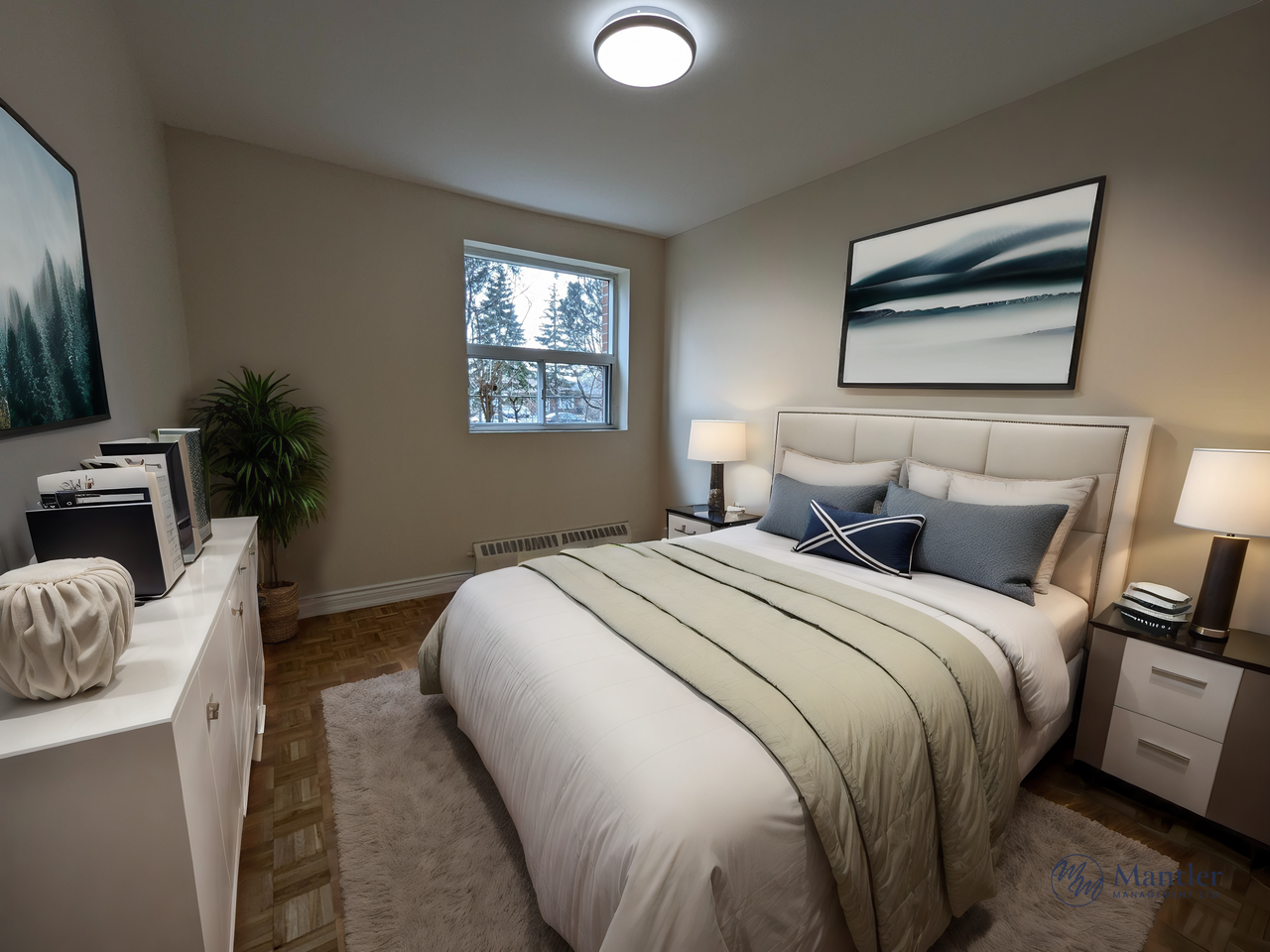 Havenwood Apartments - Photo 3 of 5