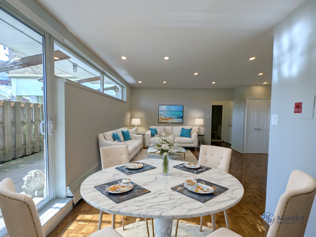 Bideford Apartments - Photo 5 of 15