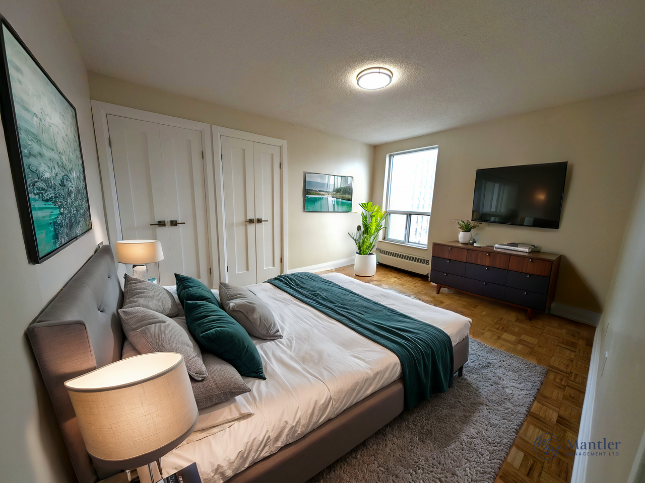 Vodden Apartments - Photo 2 of 8