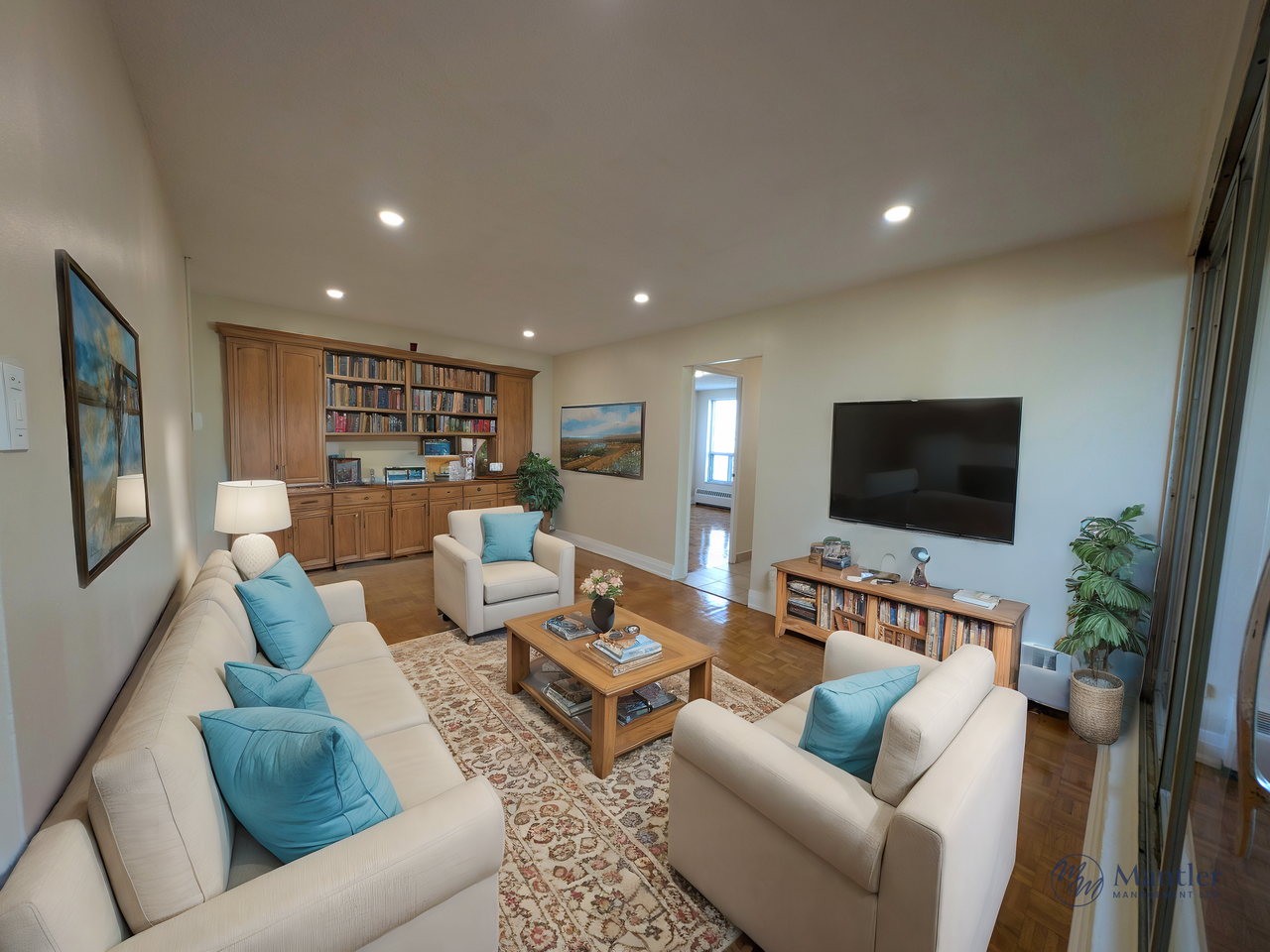 Vodden Apartments - Photo 5 of 8