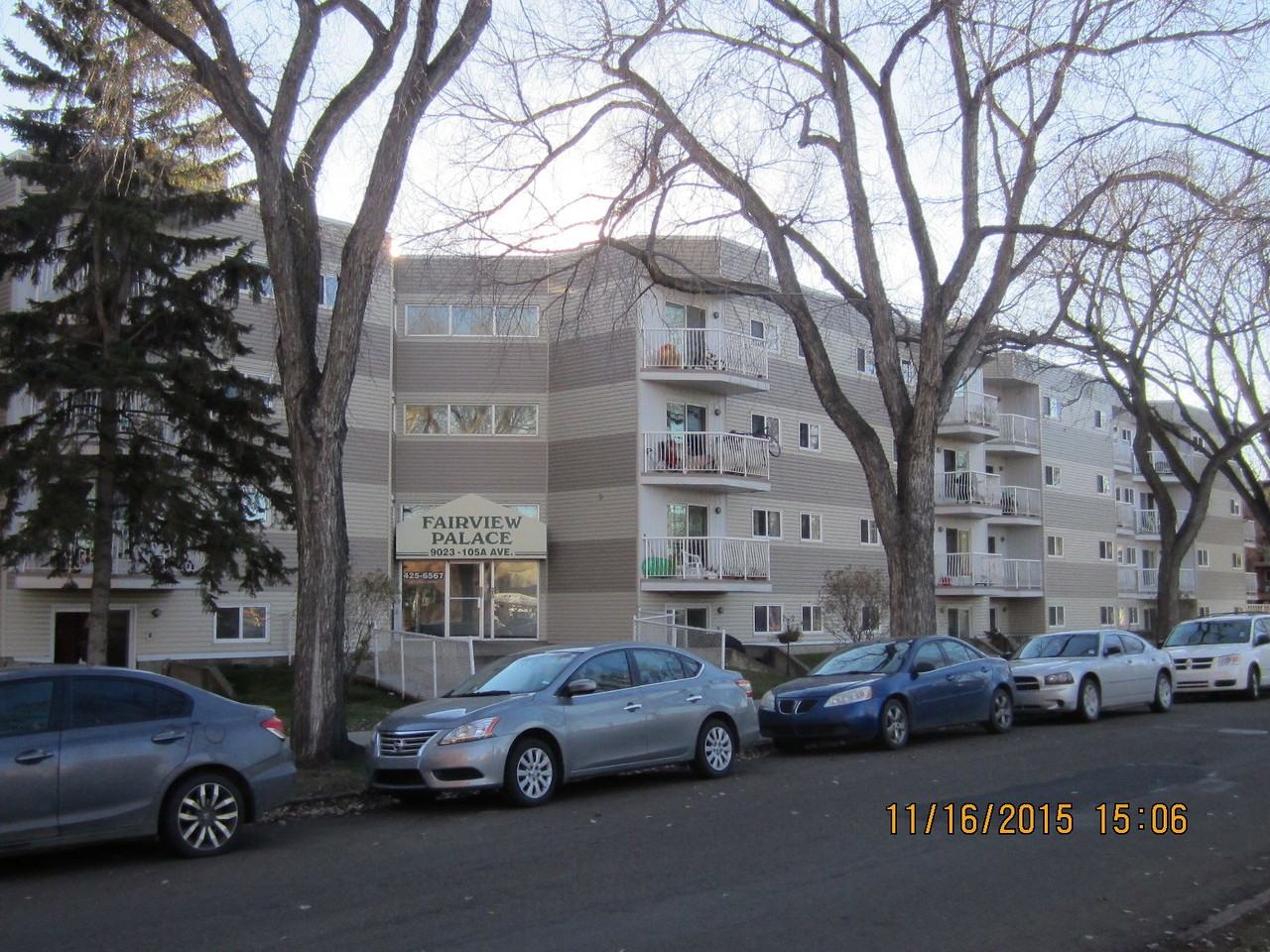 Fairview Palace - Photo 6 of 6