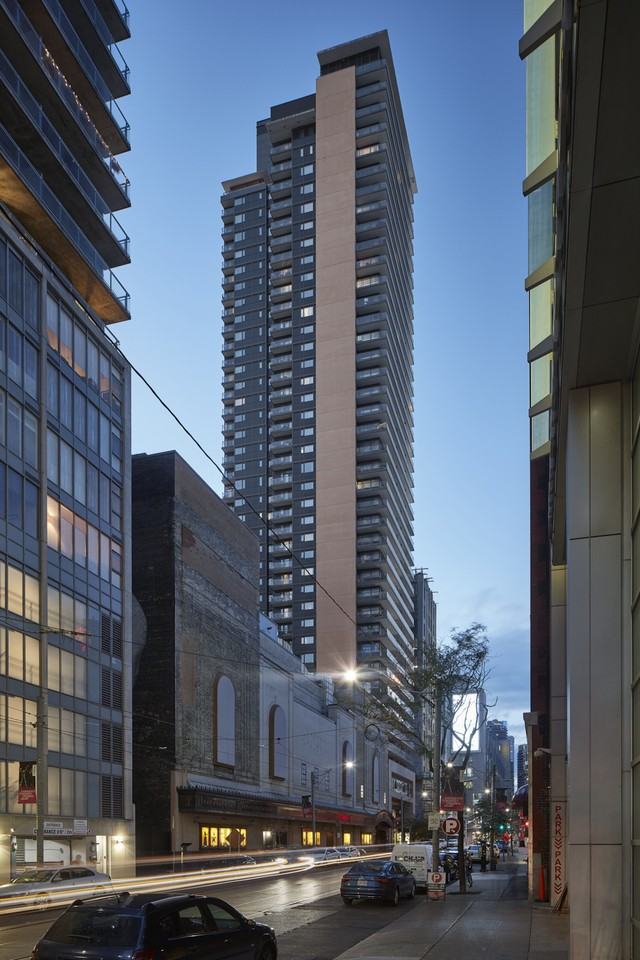 Velocity at the Square - Photo 2 of 26