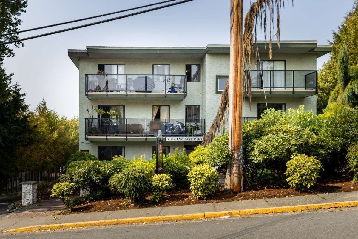 Villa Apartments - Photo 4 of 12