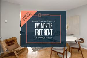 featured image of 300 Regina St N