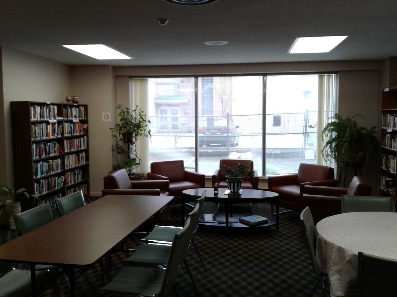 Tichester Gardens - Photo 6 of 12