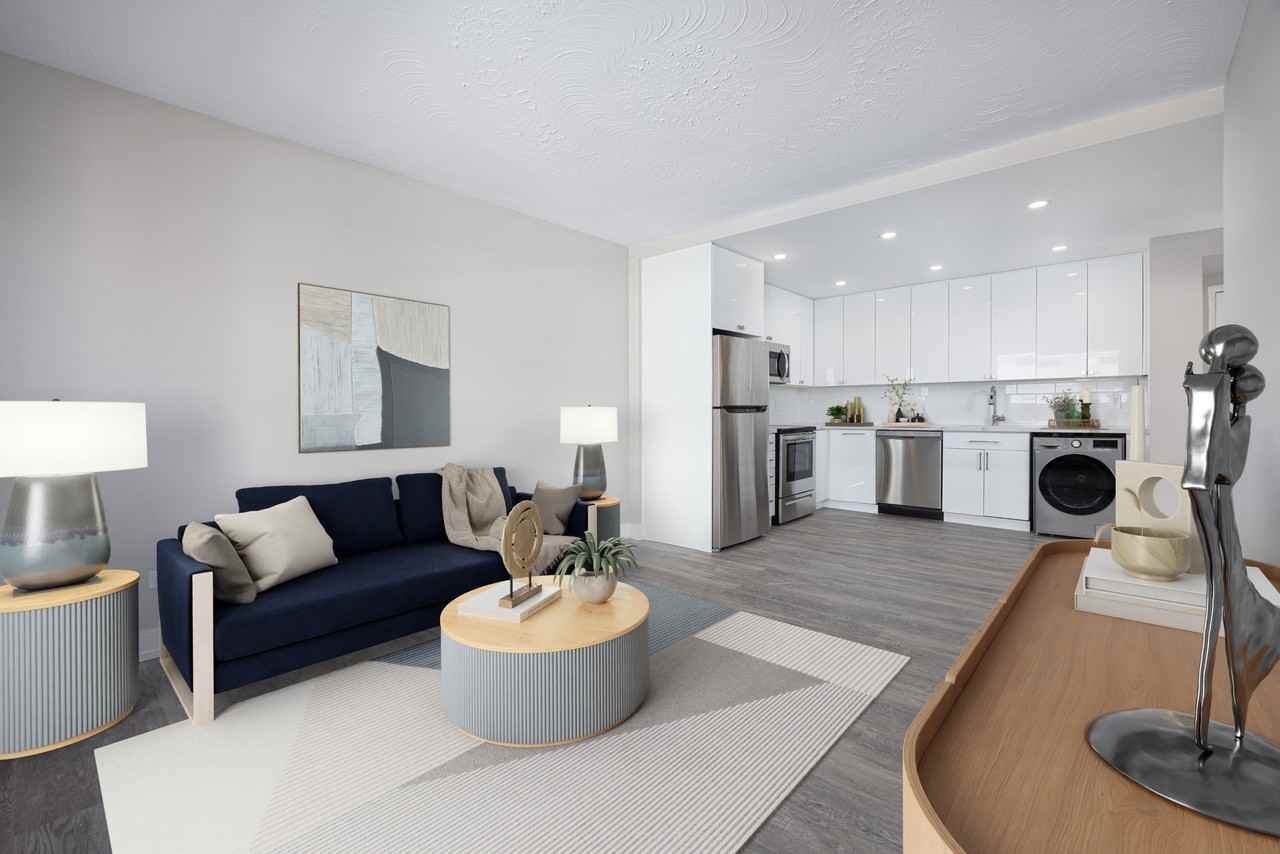 Jameson Avenue Apartments - Photo 2 of 32