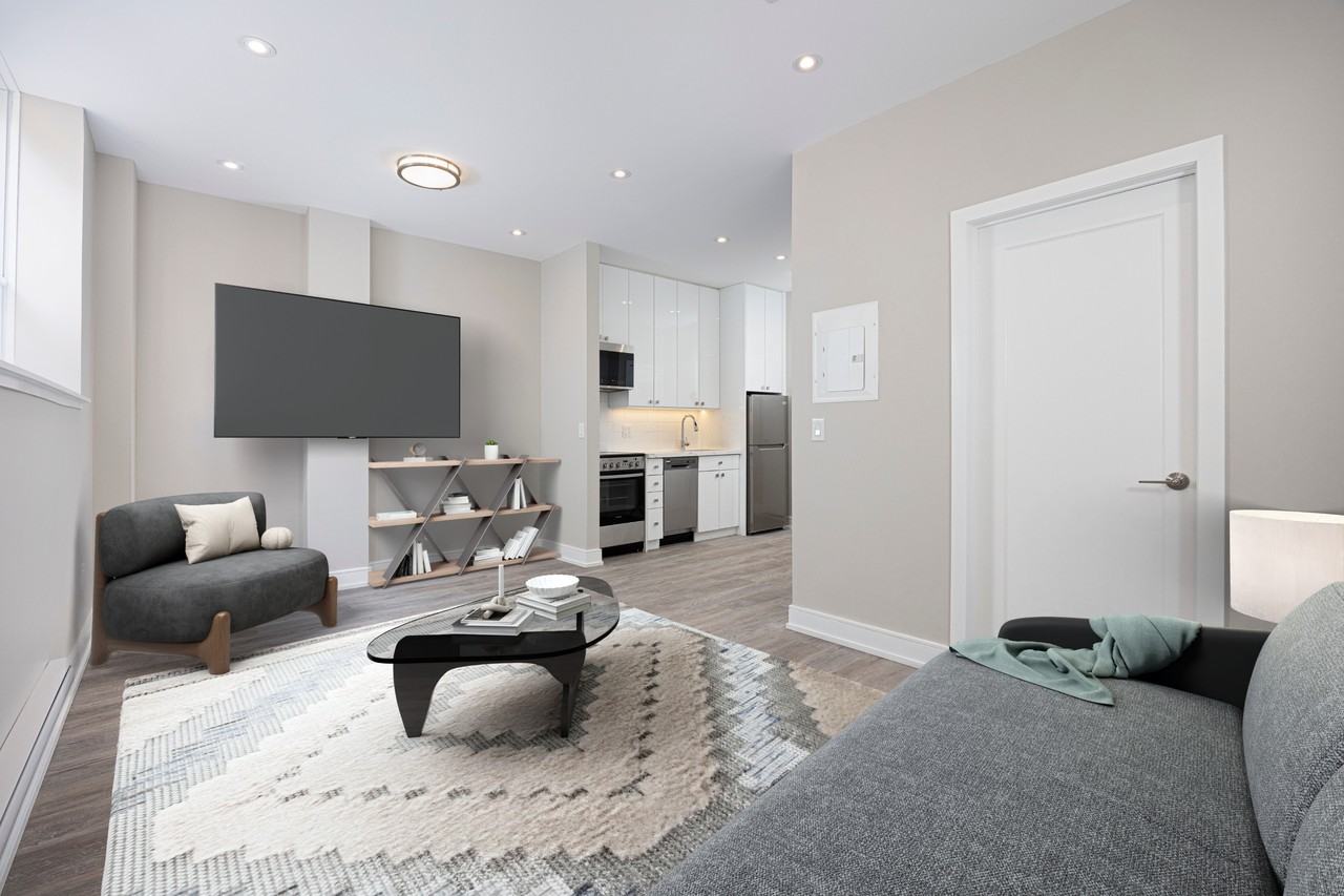 Jameson Avenue Apartments - Photo 3 of 32