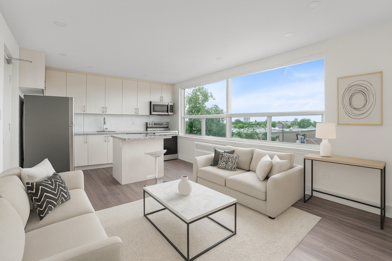 Bansley Apartments - Photo 3 of 8