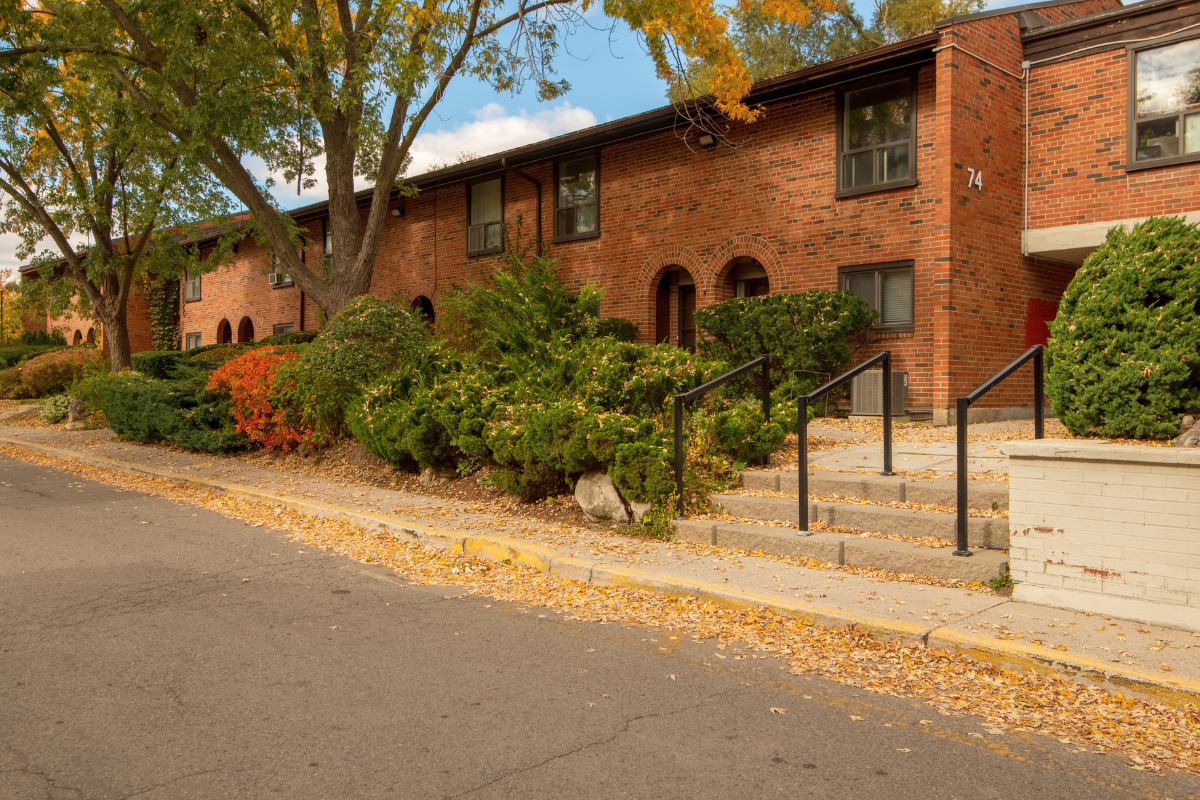 Cassandra Townhomes - Photo 7 of 16
