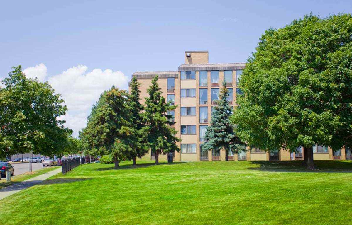 Pickering Place Apartments - Photo 5 of 15