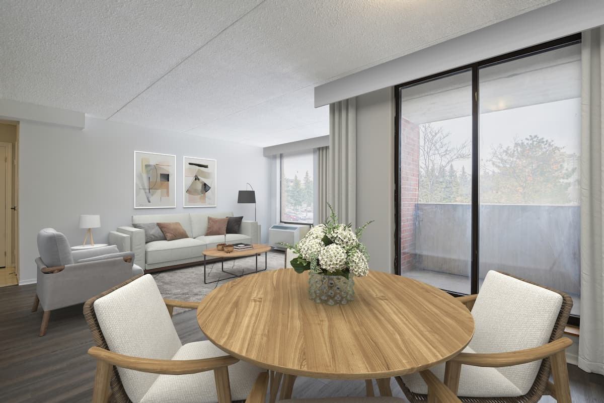 Pickering Place Apartments - Photo 6 of 15