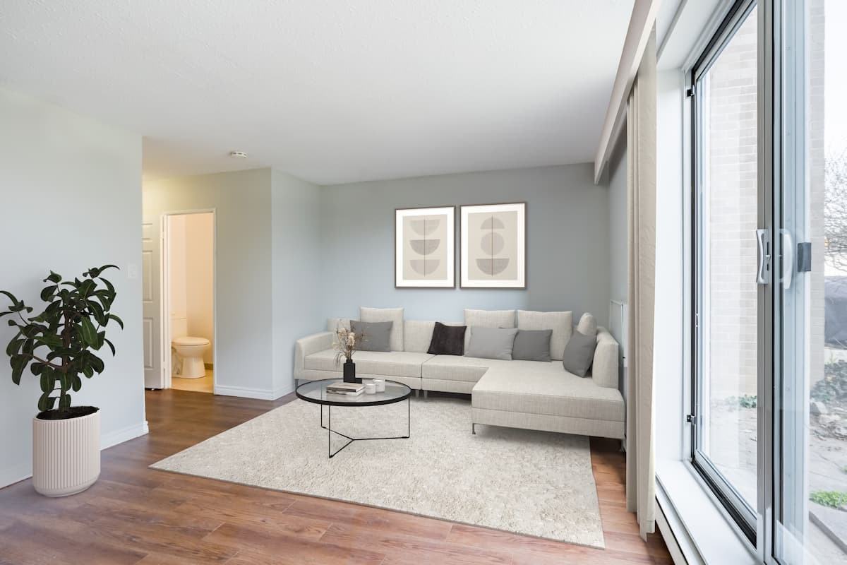 Tyandaga Terrace Apartments - Photo 5 of 14