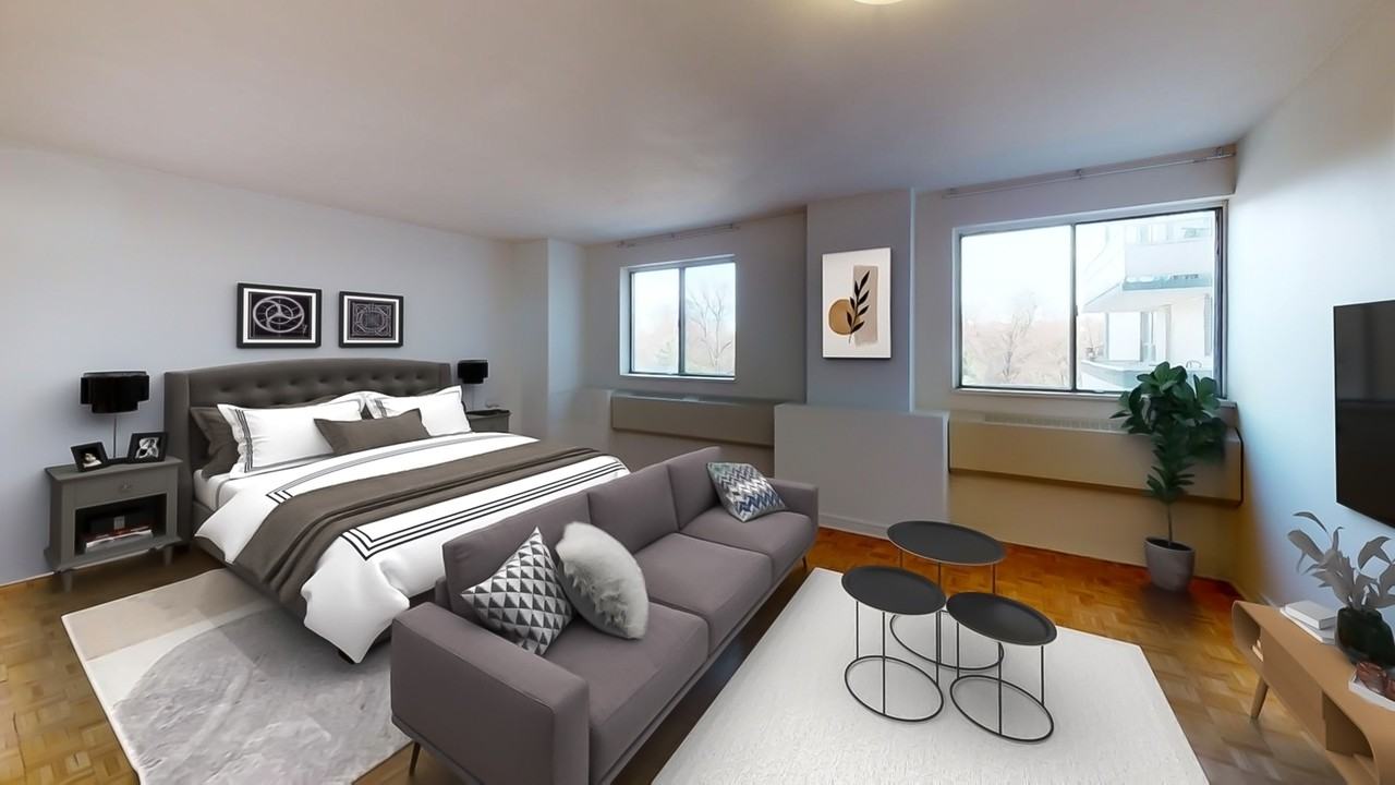 260 Wellesley Street Residences - Photo 5 of 19