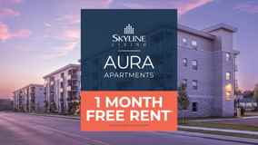 Aura Apartments - Photo 1 of 1