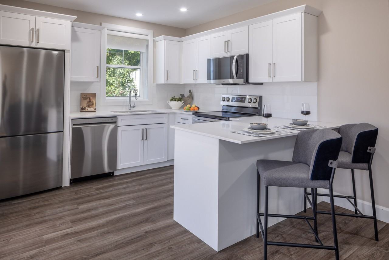 Aura Apartments - Photo 4 of 24