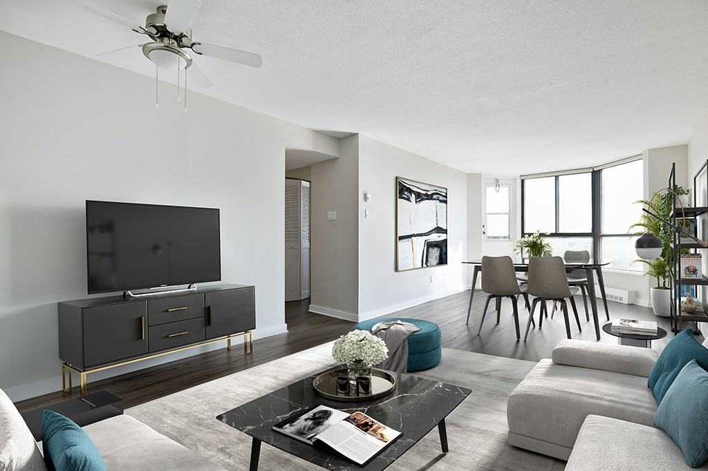 The Aventura - Photo 2 of 33