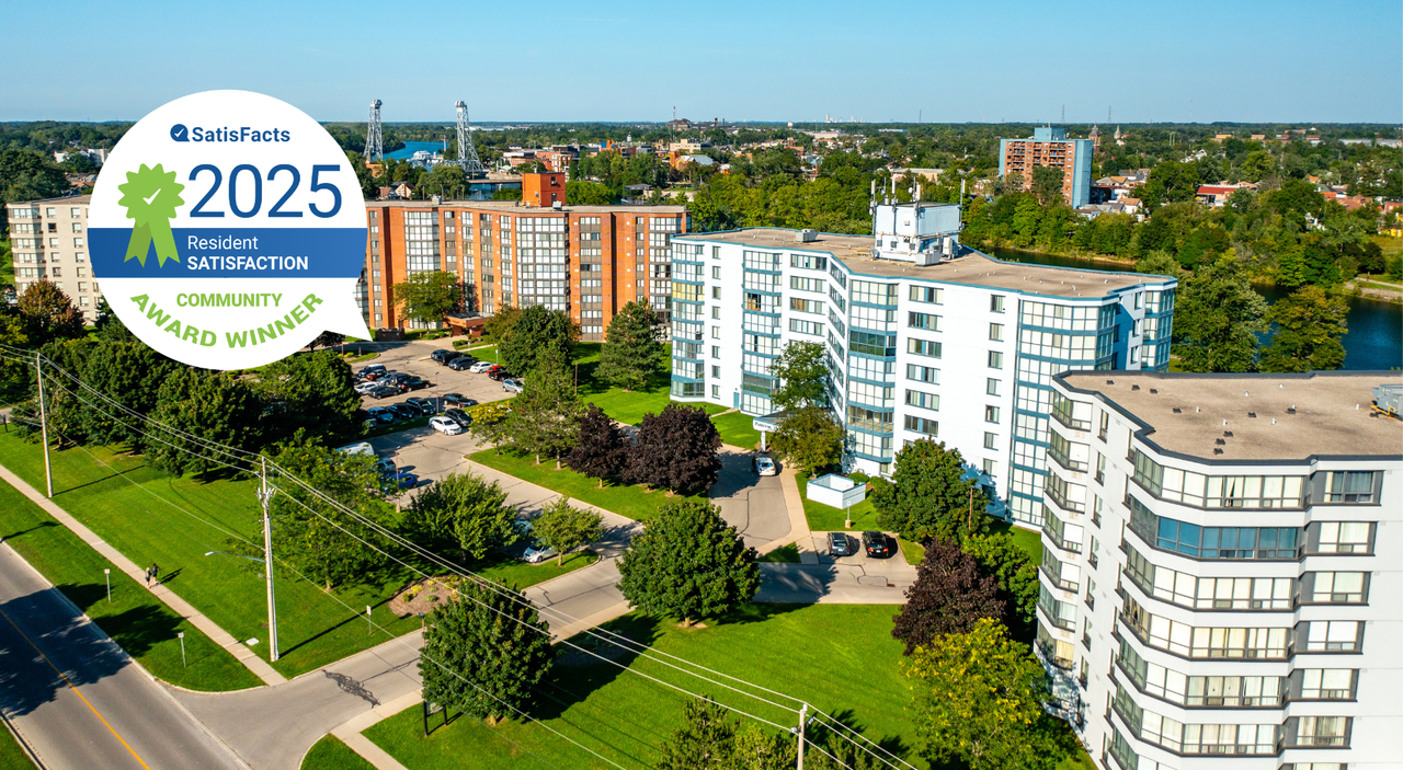 Parkway Village - Photo 2 of 31