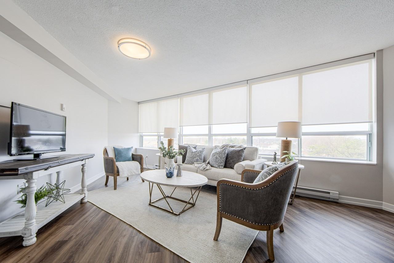 Parkway Village - Photo 5 of 31