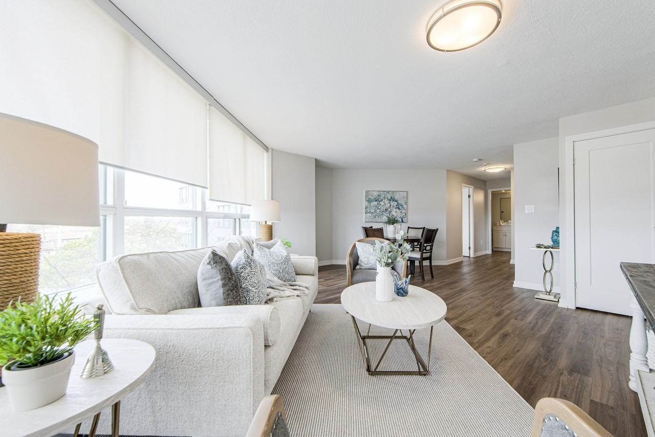 Parkway Village - Photo 7 of 31