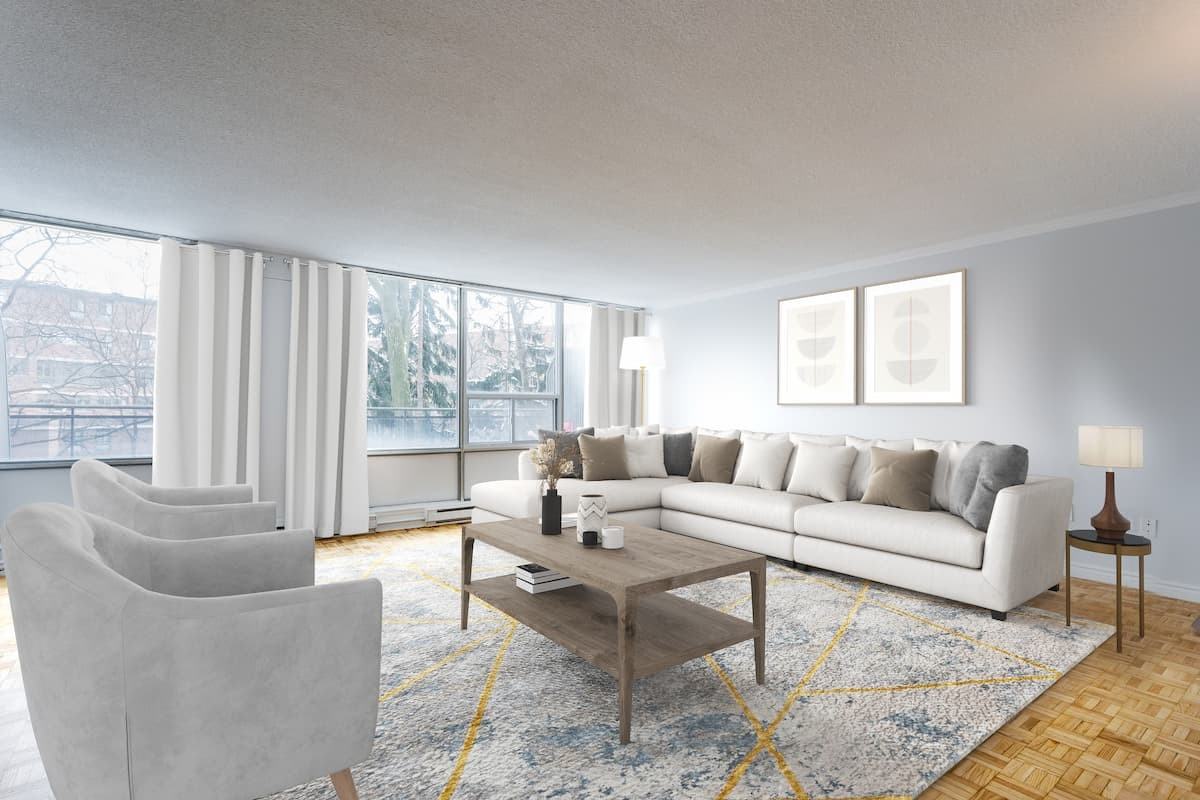 Clark Townhomes - Photo 3 of 11