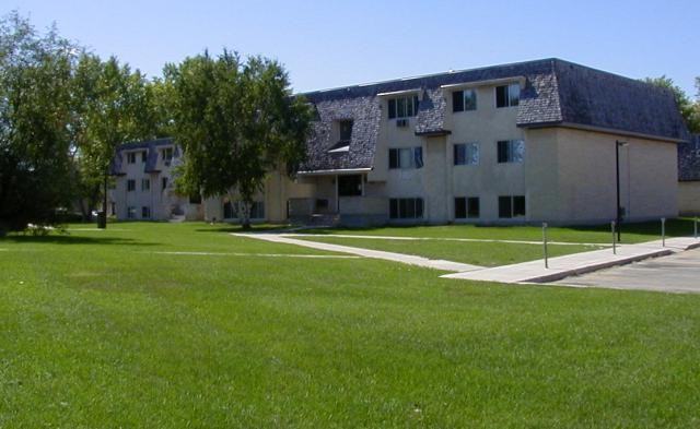 Baylor Place - Photo 2 of 22