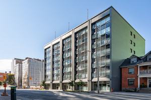 featured image of 170 Metcalfe St