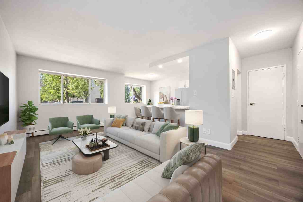 Marquis West - Photo 2 of 19