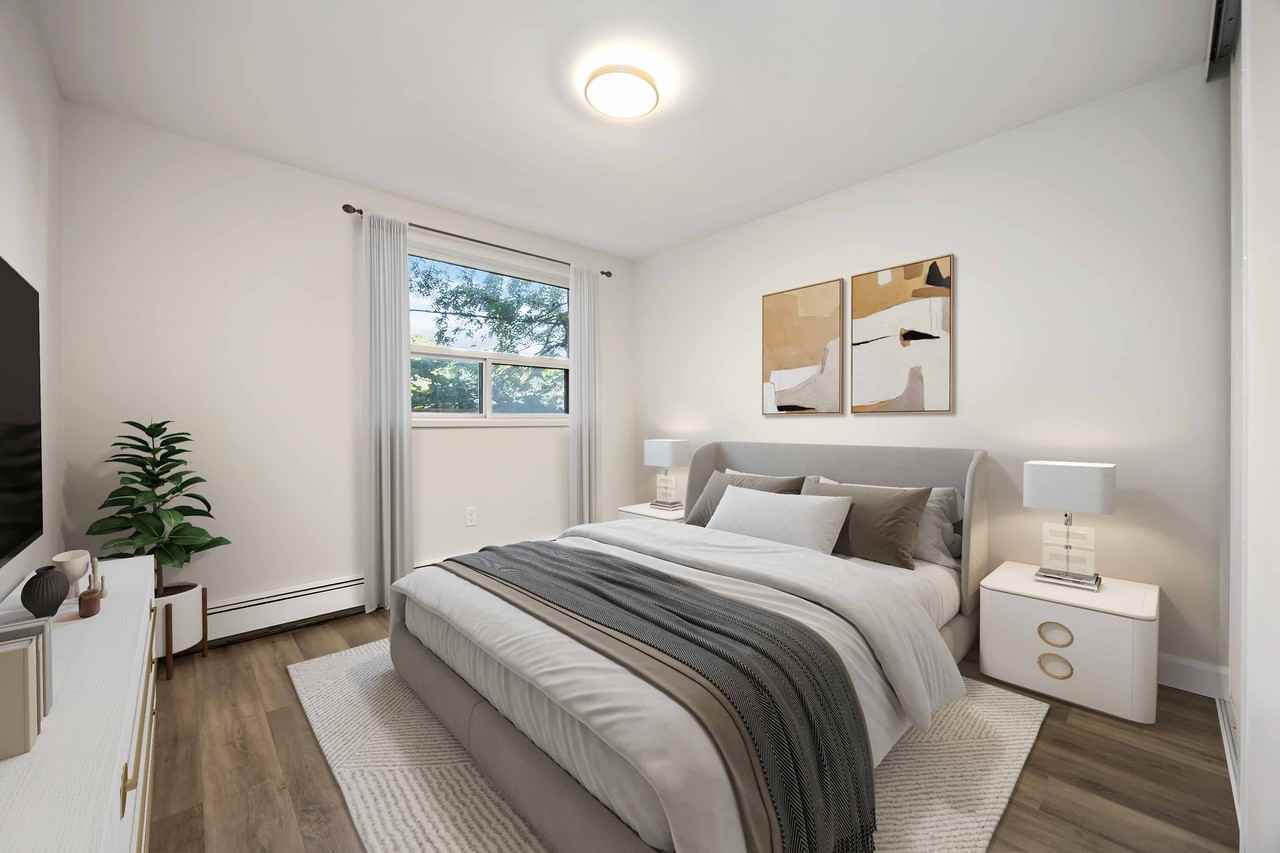 Inn On The Park - Photo 2 of 17