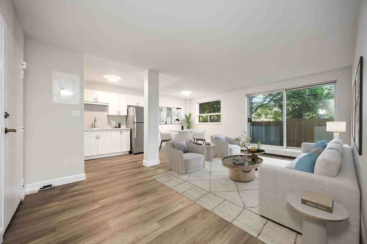 Viscount - Photo 3 of 18