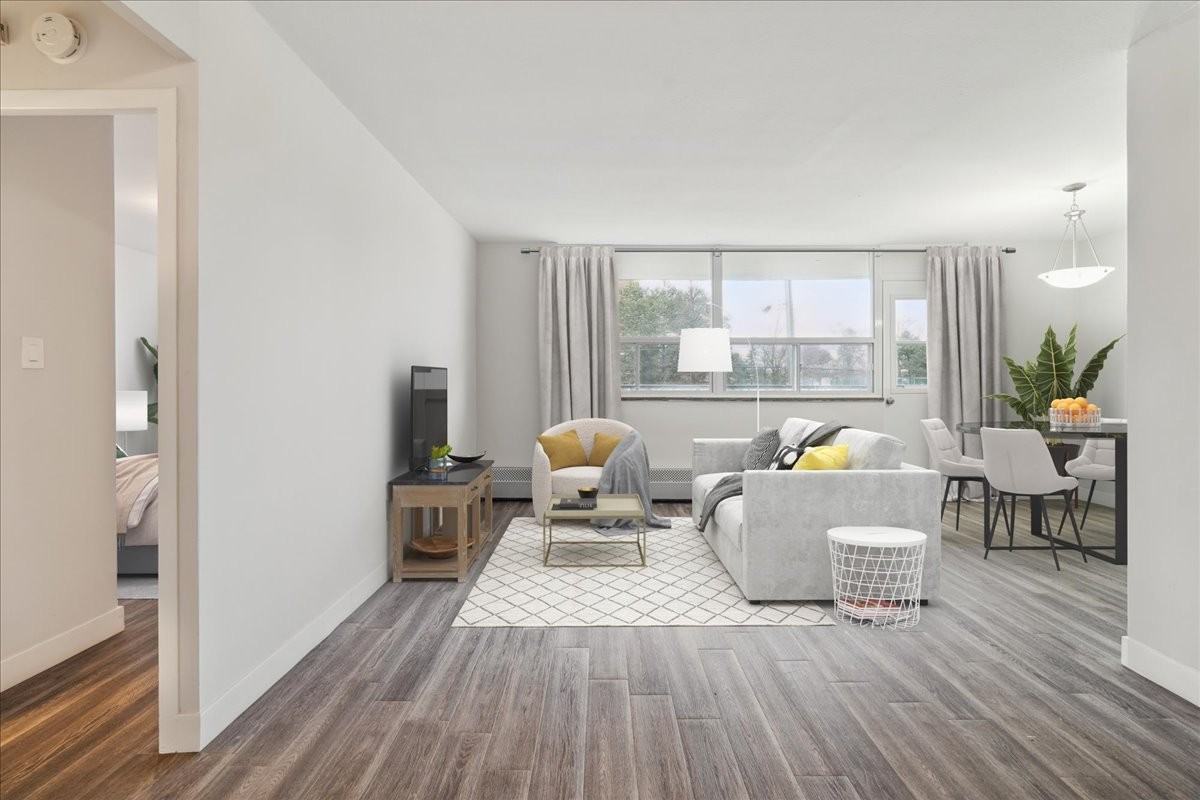 McCowan Apartments - Photo 4 of 14