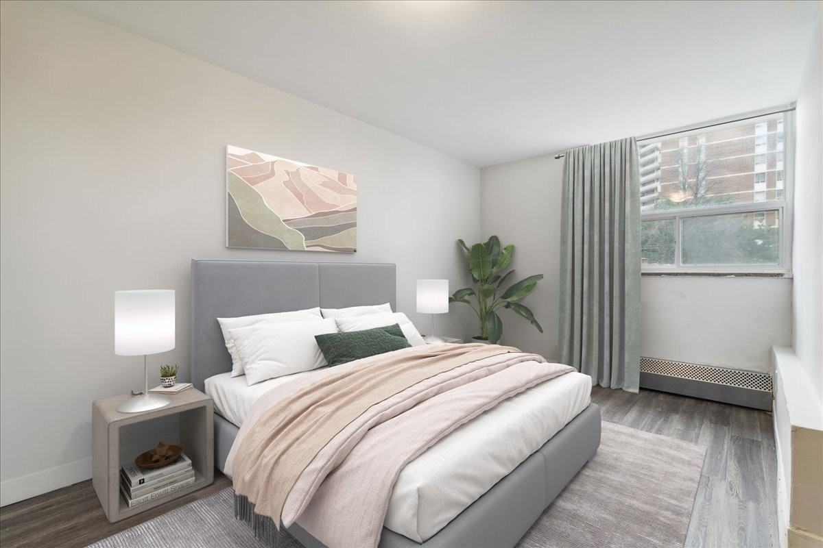 McCowan Apartments - Photo 7 of 13