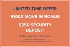 Mayfair Place Apartments - Photo 1 of 1