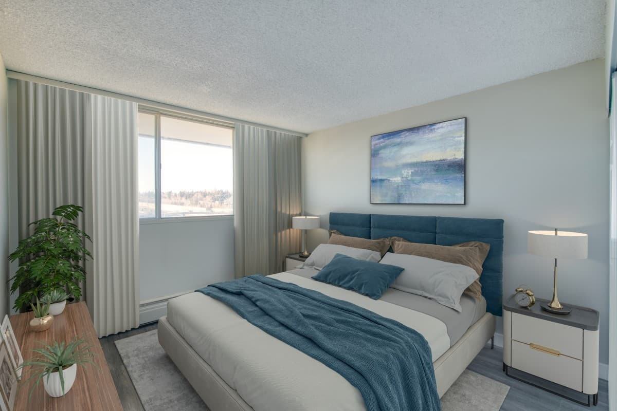 Mayfair Place Apartments - Photo 6 of 24