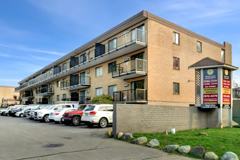 Queen Anne Apartments - Photo 1 of 1