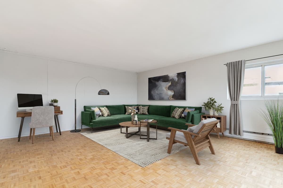 Princess Anne Apartments - Photo 3 of 12