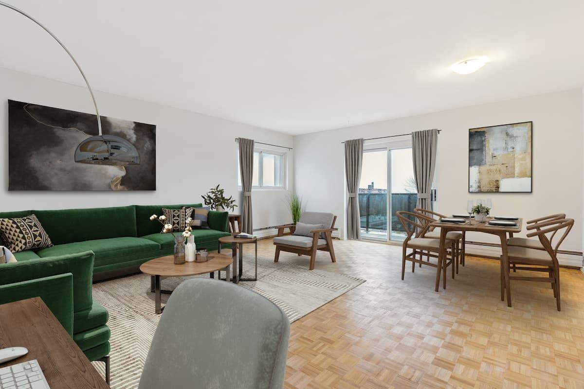 Princess Anne Apartments - Photo 6 of 12