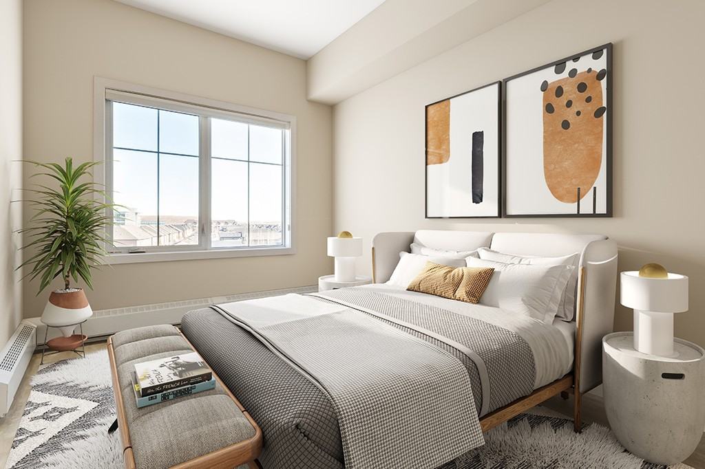 The Quarters - Photo 6 of 27